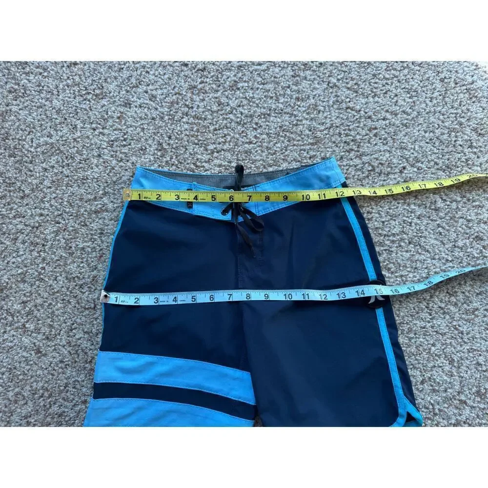 Hurley boys swim